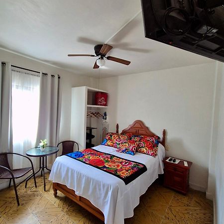 Hotel Catalina Оризаба Екстериор снимка