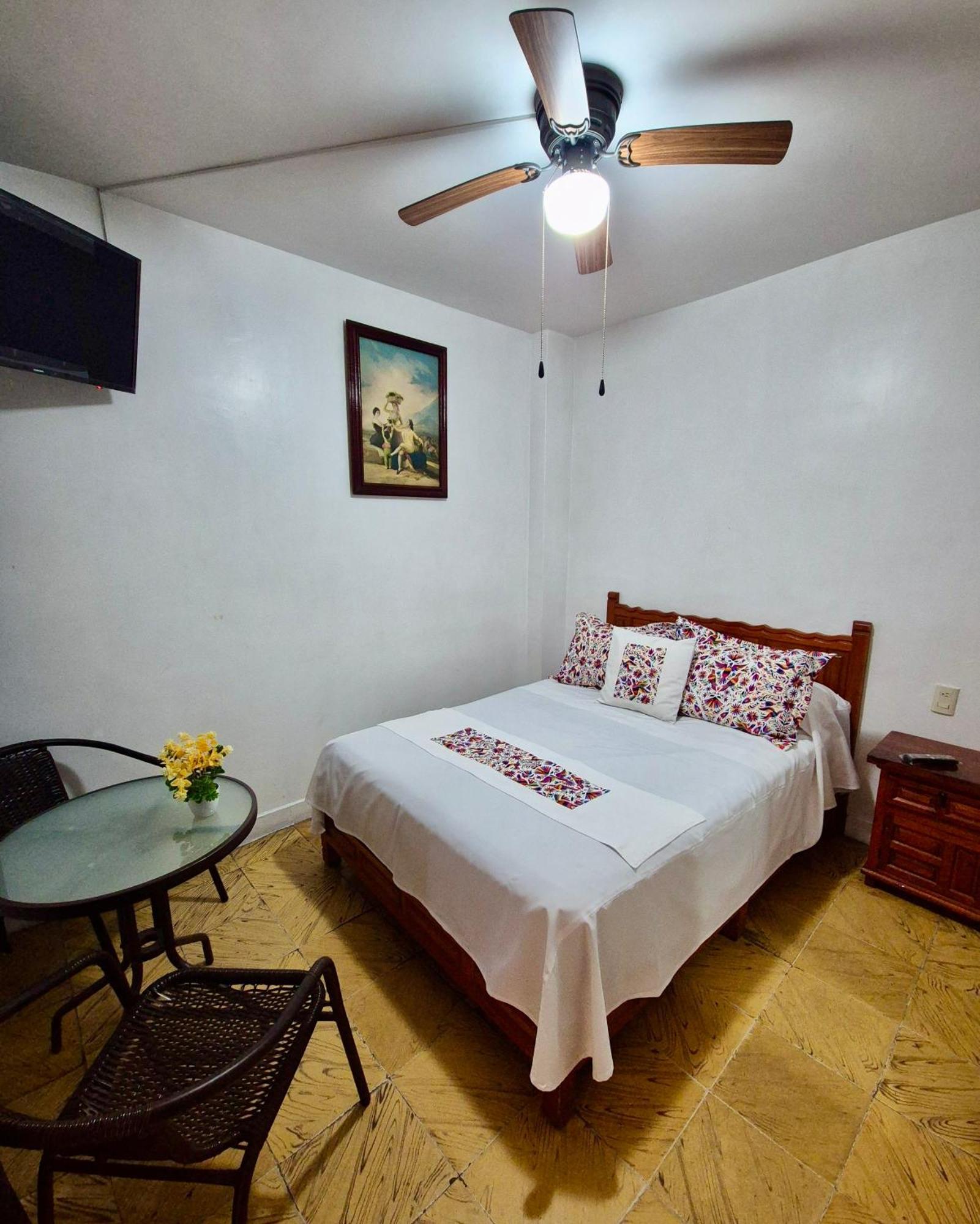Hotel Catalina Оризаба Екстериор снимка