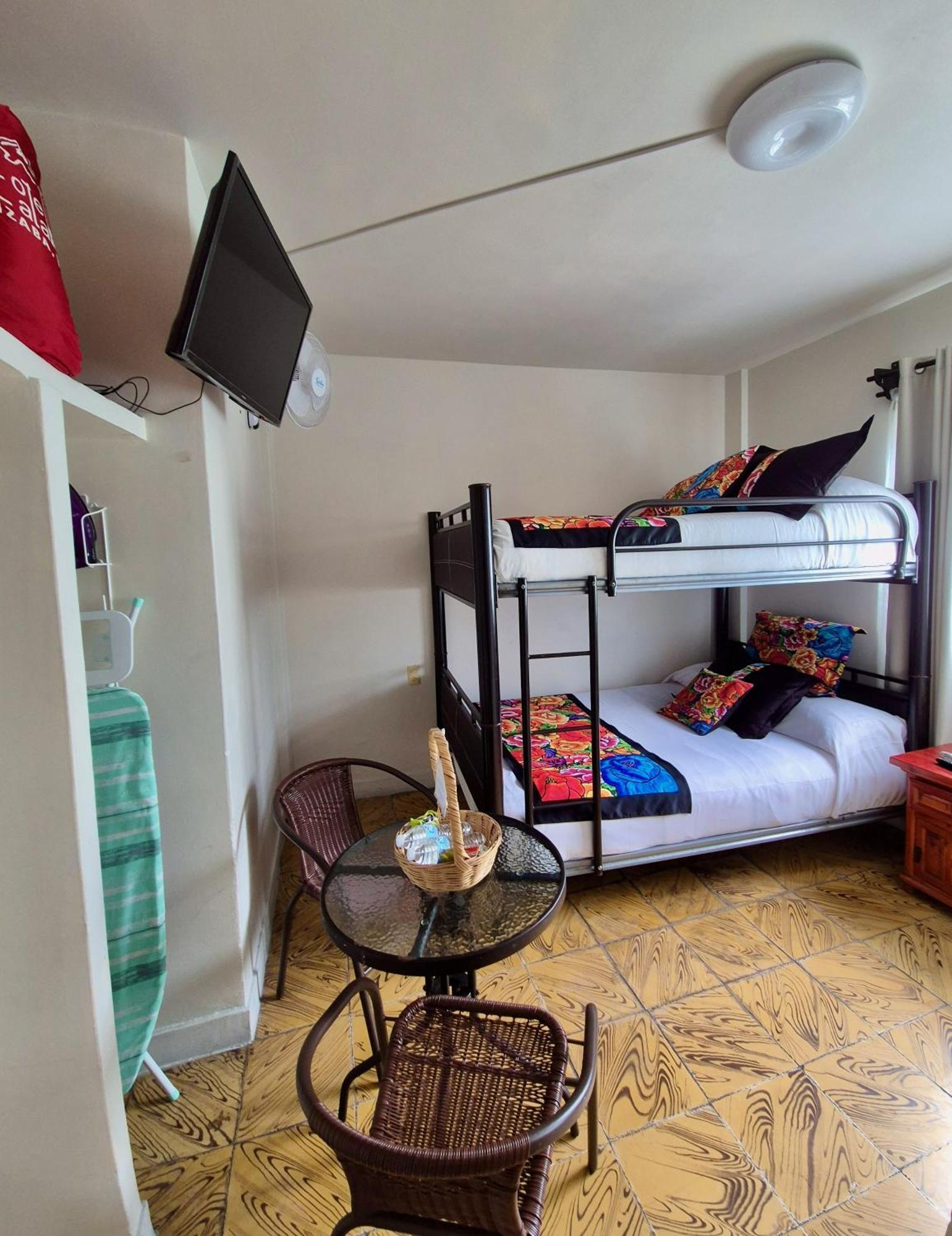 Hotel Catalina Оризаба Екстериор снимка