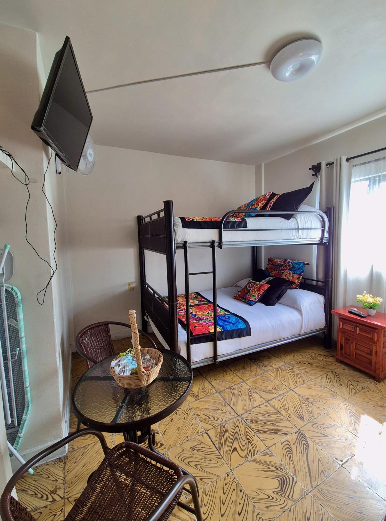 Hotel Catalina Оризаба Екстериор снимка